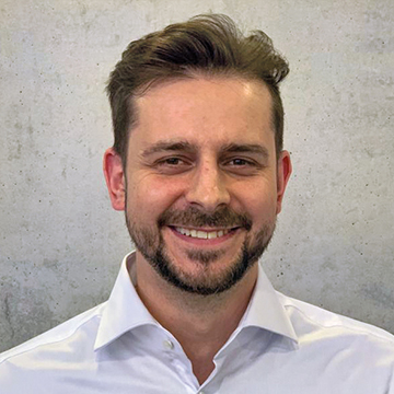 Andreas Pfaff