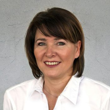 Annette Pfeiffer