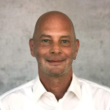 Joseph Hamiter