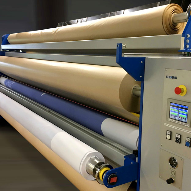 Sublimationsdruck