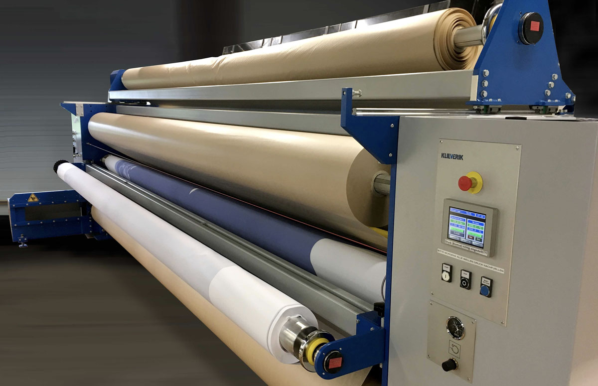 Sublimationsdruck