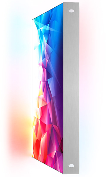 LED Leuchtkasten